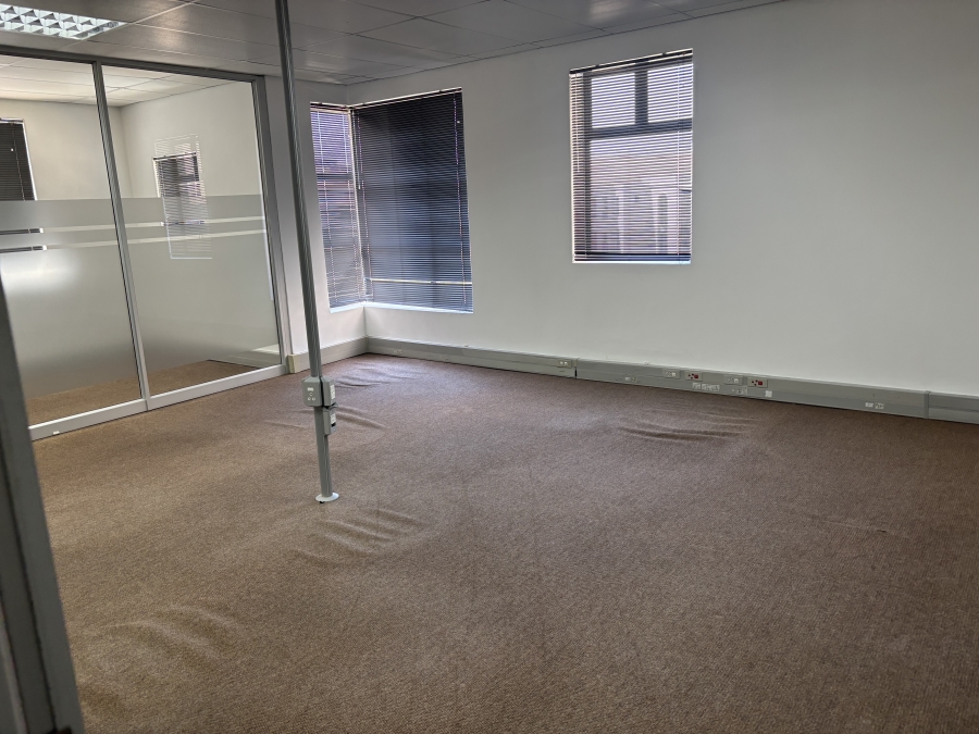 To Let Commercial Property for Rent in Tyger Valley Western Cape